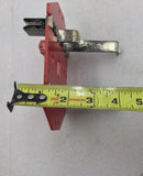 Siemens Uni-Pak 200 Amp 240V Meter-Socket/Guts Only