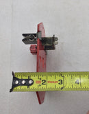 Siemens Uni-Pak 200 Amp 240V Meter-Socket/Guts Only