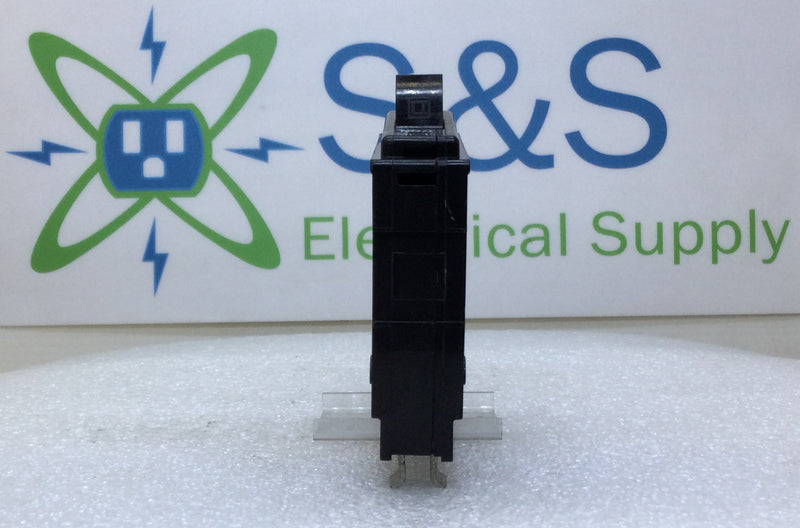 Square D QO120 20 Amp 1 Pole 120/240V Circuit Breaker - Cosmetic Flaw