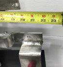 Siemens WP4212 Panelboard Meter-Socket Interior/Bracket Kit set