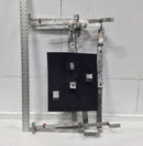 Siemens W46PAKU Panelboard Meter-Socket Interior/Bracket Kit Set