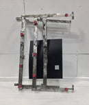 Siemens W46PAKU Panelboard Meter-Socket Interior/Bracket Kit Set