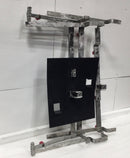 Siemens W46PAKU Panelboard Meter-Socket Interior/Bracket Kit Set