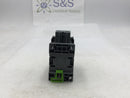Noark Ex9C0911B7 9 Amp 24V 50/60Hz IEC Contactor