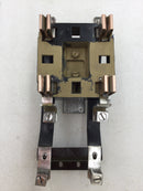 Zinsco, Sylvania, Challenger 125 Amp Meter Socket Replacement w/Mounting Bracket