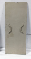 Siemens Panelboard/Cover Only 37 1/4"x15 1/2"x3/4"