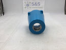 Meltric 9H114-T263 Handle 1-1/4" NPT Plug/Connector/Adapter