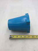 Meltric 9H114-T263 Handle 1-1/4" NPT Plug/Connector/Adapter