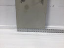 Siemens Panelboard/Cover Only 37 1/4"x15 1/2"x3/4"