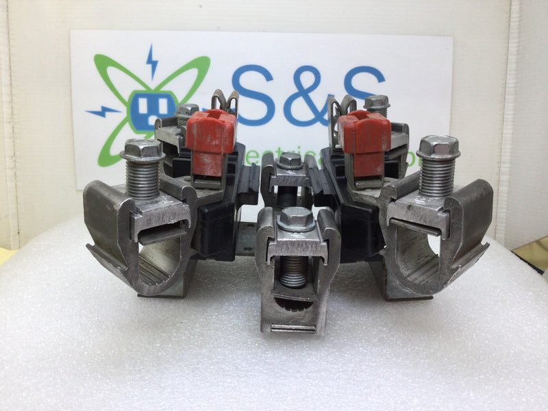 Meter Socket Replacement 200 Amp 240v 1 Phase SS109APS 72217-00-00 B