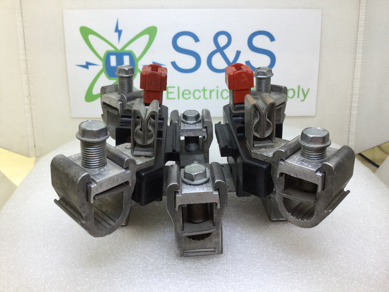 Meter Socket Replacement 200 Amp 240v 1 Phase SS109APS 72217-00-00 B