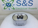 CBB65-V 40uf+6% 440vac 50/60hz E187356 P291-4004 Capacitor