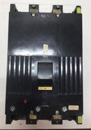 GE/General Electric TKM836F000 800 Amp 3 Pole 600V Circuit Breaker