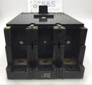 GE/General Electric TKM836F000 800 Amp 3 Pole 600V Circuit Breaker