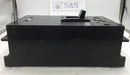GE TKM836F000 800 Amp 3 Pole 600V w/o Amp Trip Circuit Breaker