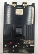 GE TKM836F000 800 Amp 3 Pole 600V Circuit Breaker w/800 Amp Trip
