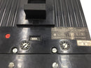 GE TKM836F000 800 Amp 3 Pole 600V Circuit Breaker w/800 Amp Trip