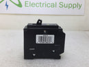 Square D HOM130 30 Amp 1 Pole 120/240V Type HOM Circuit Breaker - Yellow Sticker