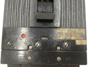 GE TKM836F000 800 Amp 3 Pole 600V Circuit Breaker w/450 Amp Trip