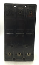 GE TKM836F000 800 Amp 3 Pole 600V Circuit Breaker w/450 Amp Trip