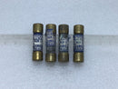 Bussmann Non-10 10 Amp 250V or Less One-Time Fuse