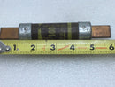 Cefco OT100/250 100 Amp 250V or Less One-Time Fuse