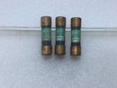 Bussmann NON-15 15 Amp 250V or Less One-Time Class H Fuse