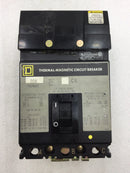 Square D FA34020 20 Amp 3 Pole 480V I-Line Circuit Breaker FA-34020