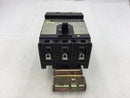 Square D FA34020 20 Amp 3 Pole 480V I-Line Circuit Breaker FA-34020