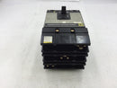 Square D FA34020 20 Amp 3 Pole 480V I-Line Circuit Breaker FA-34020