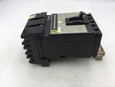Square D FA34020 20 Amp 3 Pole 480V I-Line Circuit Breaker FA-34020