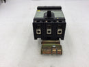 Square D FA36100 100 Amp 3 Pole 600V Circuit Breaker FA-36100
