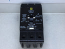 Square D EDB34060 60 Amp 3 Pole 480V Circuit Breaker
