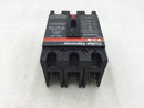 Eaton/Cutler-Hammer FS340015A 15 Amp 3 Pole 480V Type FS Circuit Breaker
