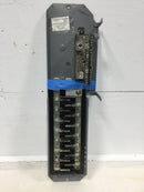 Square D QON30-40MW200-1 200 Amp 30 Space Load Center Guts Only 7" X 25"