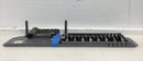 Square D QON30-40MW200-1 200 Amp 30 Space Load Center Guts Only 7" X 25"