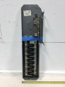 Square D QON30-40MW200-1 200 Amp 30 Space Load Center Guts Only 7" X 25"