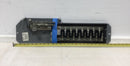 Square D QON30-40MW200-1 200 Amp 30 Space Load Center Guts Only 7" X 25"
