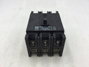 Westinghouse FB3050L 50 Amp 3 Pole 600V Circuit Breaker