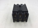 Westinghouse FB3050L 50 Amp 3 Pole 600V Circuit Breaker
