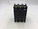 Westinghouse FB3050L 50 Amp 3 Pole 600V Circuit Breaker