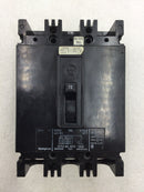 Westinghouse FB3070 70 Amp 3 Pole 600v Circuit Breaker