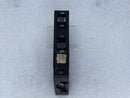 Square D QOT3030 30 Amp 1 Pole 120V Circuit Breaker - Old Style - Clip on