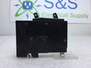 Square D QOT3030 30 Amp 1 Pole 120V Circuit Breaker - Old Style - Clip on