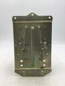 Square D 8903 PG-2 Lighting Contactor 60 Amp 3 Pole 277/480 VAC 120 VAC 60 Hz Coil