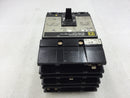 Square D FH36030 3 Pole 600v 30 Amp Circuit Breaker