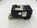Square D FH36030 3 Pole 600v 30 Amp Circuit Breaker