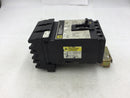 Square D FH36030 3 Pole 600v 30 Amp Circuit Breaker