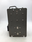 FPE 5A331 3 Phase 25-50HP 110-600V Max 110V Coil Size 3 Motor Starter