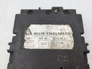 Allis-Chalmers 25-113-000 501 90/100 Amp 3 Phase 50Hp @ 600V Starter w/Relay